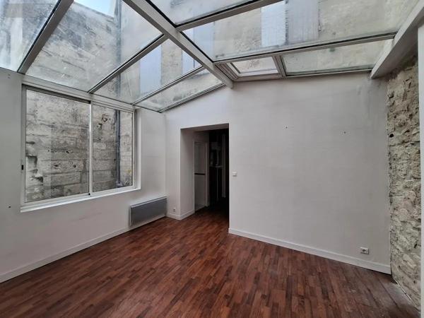 Achat - Appartement Saintes 17100 4 pièces 96 m 2 112 m 2