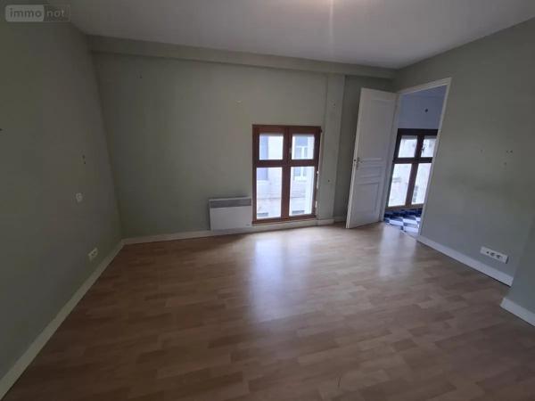 Achat - Appartement Saintes 17100 4 pièces 96 m 2 112 m 2