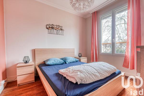 Maison à vendre 6 pièces 125 m² Vaires-sur-Marne