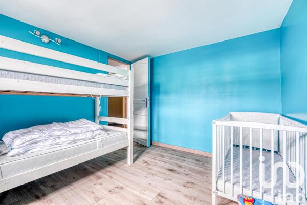 Maison à vendre 6 pièces 125 m² Vaires-sur-Marne