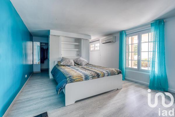 Maison à vendre 6 pièces 125 m² Vaires-sur-Marne