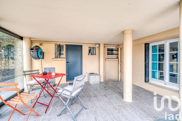 Maison à vendre 6 pièces 125 m² Vaires-sur-Marne