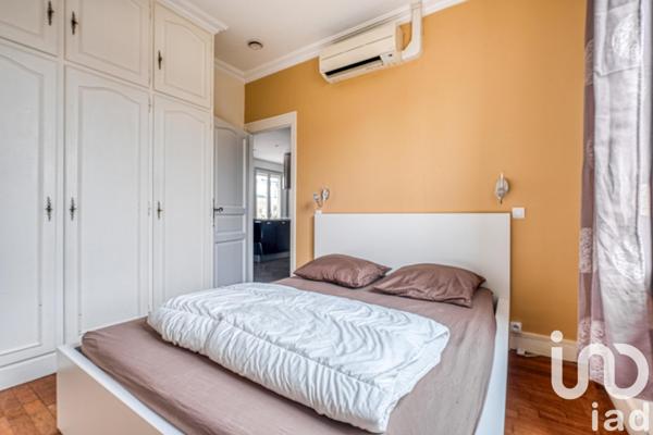 Maison à vendre 6 pièces 125 m² Vaires-sur-Marne