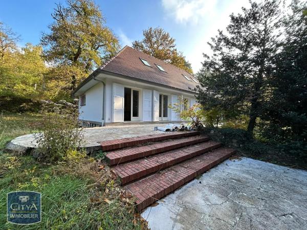 Maison à louer 6 pièces 150.23m²