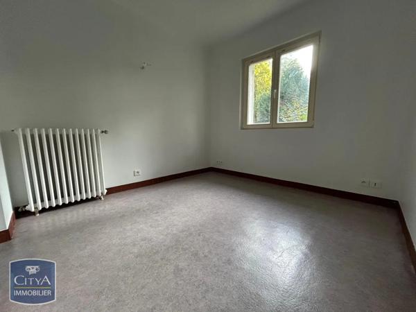 Maison à louer 6 pièces 150.23m²