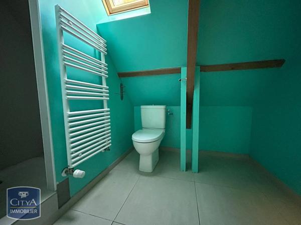 Maison à louer 6 pièces 150.23m²