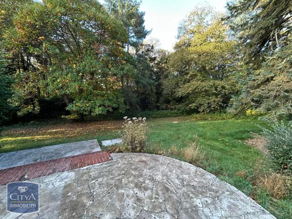 Maison à louer 6 pièces 150.23m²