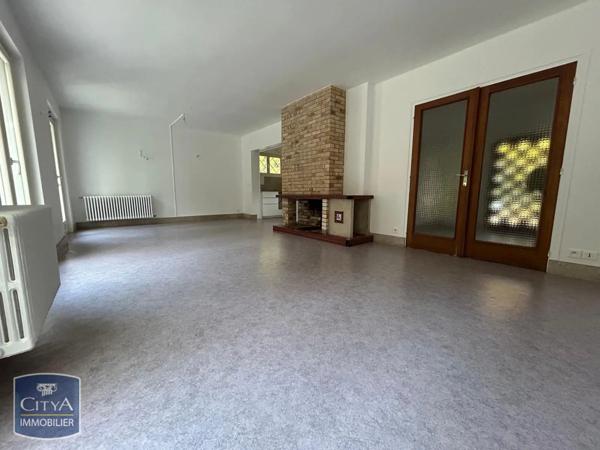 Maison à louer 6 pièces 150.23m²