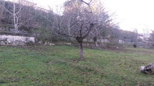 Terrain Niort - 3400 m2