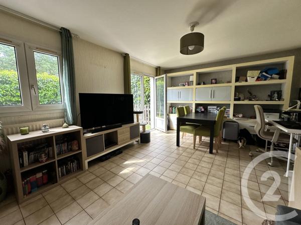 Maison à vendre  4 pièces - 71,91 m2 ST SEBASTIEN SUR LOIRE - 44