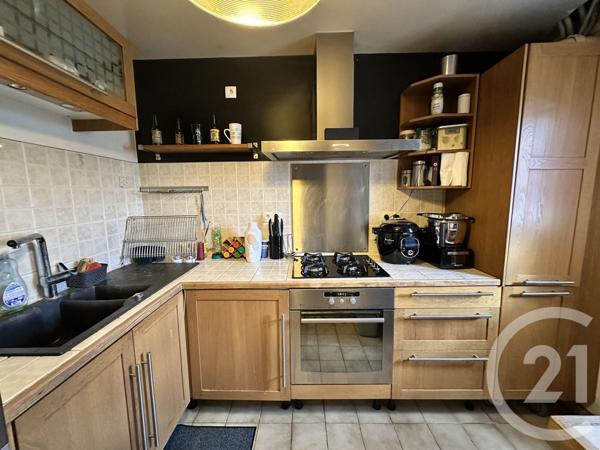 Maison à vendre  4 pièces - 71,91 m2 ST SEBASTIEN SUR LOIRE - 44