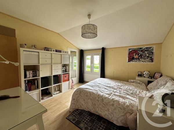 Maison à vendre  4 pièces - 71,91 m2 ST SEBASTIEN SUR LOIRE - 44