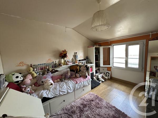 Maison à vendre  4 pièces - 71,91 m2 ST SEBASTIEN SUR LOIRE - 44