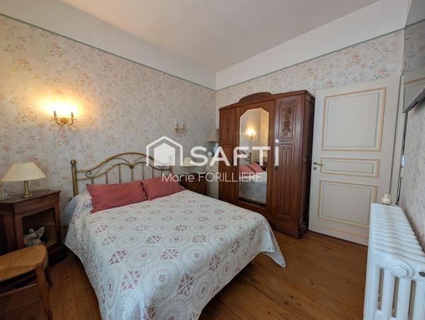 Jolie maison traditionelle
