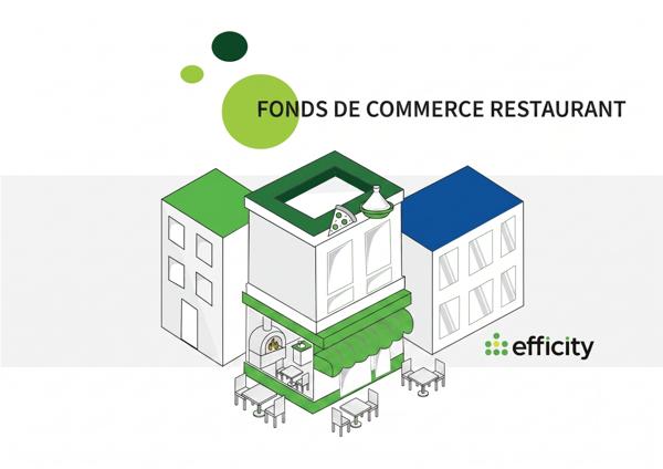 Fonds De Commerce
        
        - 93 m² 49 500 € *