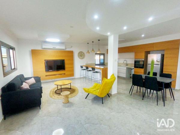 Maison (neuf) à vendre 3 pièces 61 m² Aulnat