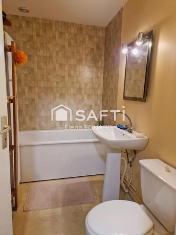 Maison à vendre à MANTES LA VILLE de 75 m² habitables (87 m² utiles)