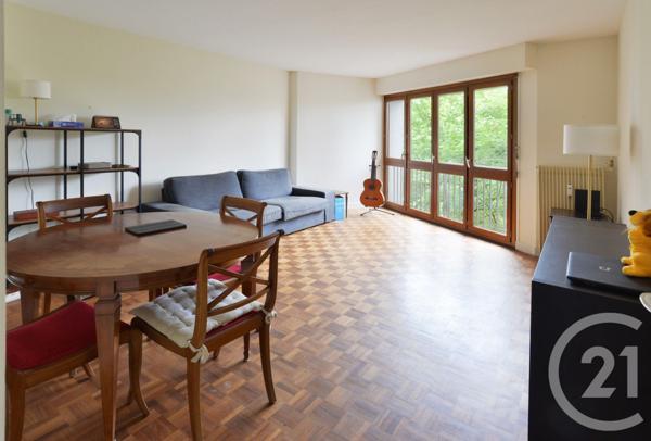 Appartement F3 à vendre  3 pièces - 58,08 m2 MONTGERON - 91