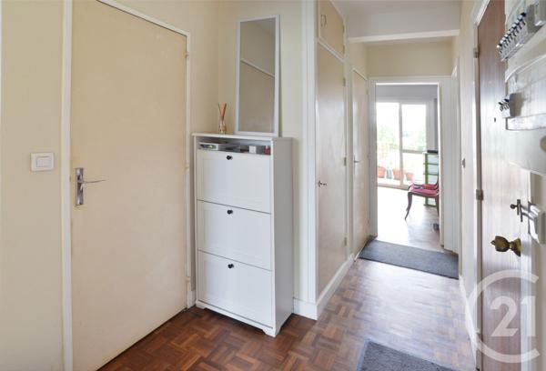 Appartement F3 à vendre  3 pièces - 58,08 m2 MONTGERON - 91