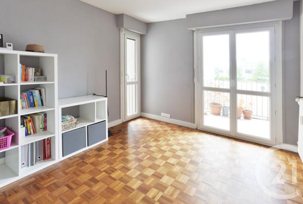 Appartement F3 à vendre  3 pièces - 58,08 m2 MONTGERON - 91