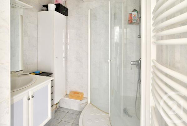 Appartement F3 à vendre  3 pièces - 58,08 m2 MONTGERON - 91