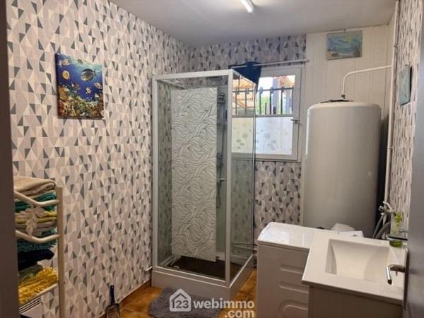 Maison 146 m² à Noyon 60400