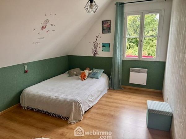 Maison 146 m² à Noyon 60400