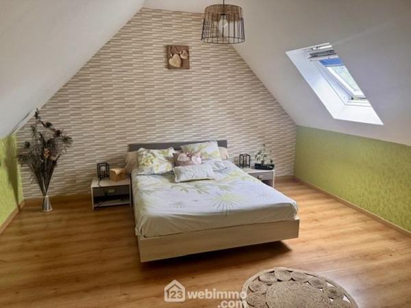 Maison 146 m² à Noyon 60400