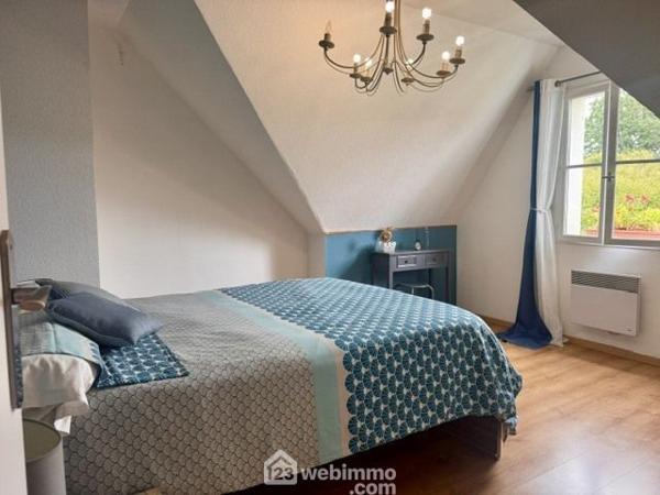 Maison 146 m² à Noyon 60400