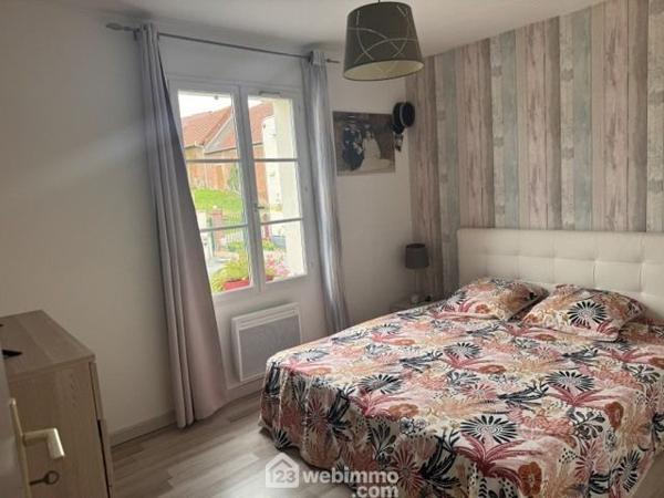 Maison 146 m² à Noyon 60400