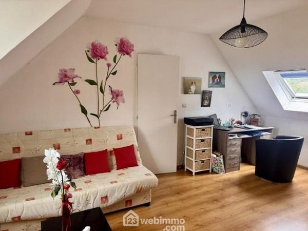 Maison 146 m² à Noyon 60400