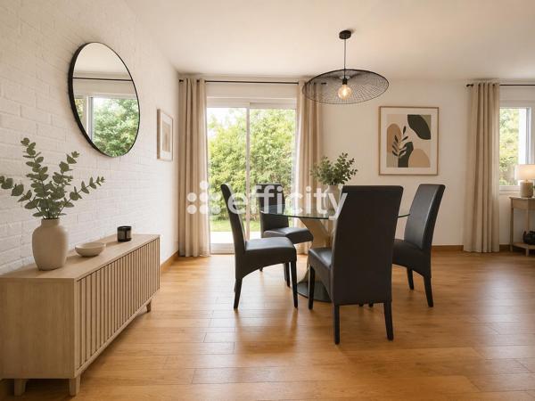 Appartement
         5 pièces
        - 150 m² Exclusivité 550 000 € *