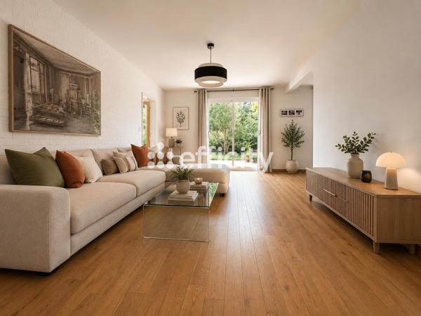 Appartement
         5 pièces
        - 150 m² Exclusivité 550 000 € *