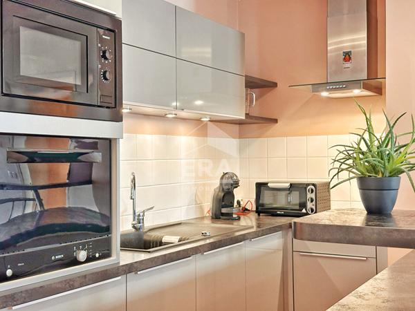 Appartement Clermont-ferrand 2 pièce(s)