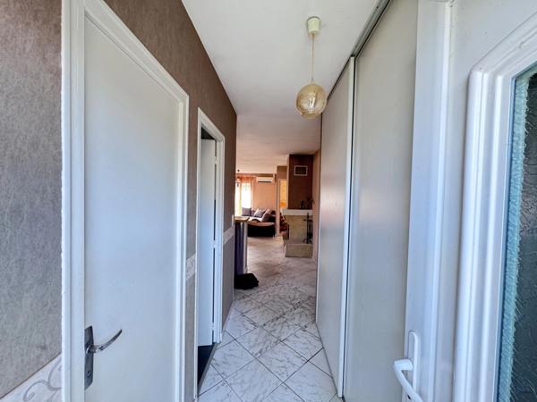 Maison de 75 m² avec Dépendance à Rénover – Centre de Castelculier