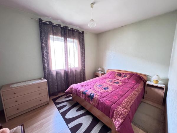 Maison de 75 m² avec Dépendance à Rénover – Centre de Castelculier