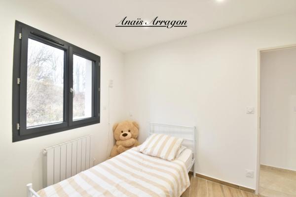 Maison à vendre 4 pièces VILLENEUVE SUR LOT (47)