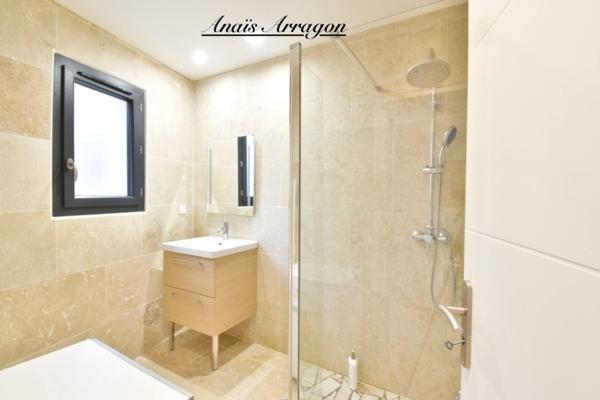 Maison à vendre 4 pièces VILLENEUVE SUR LOT (47)