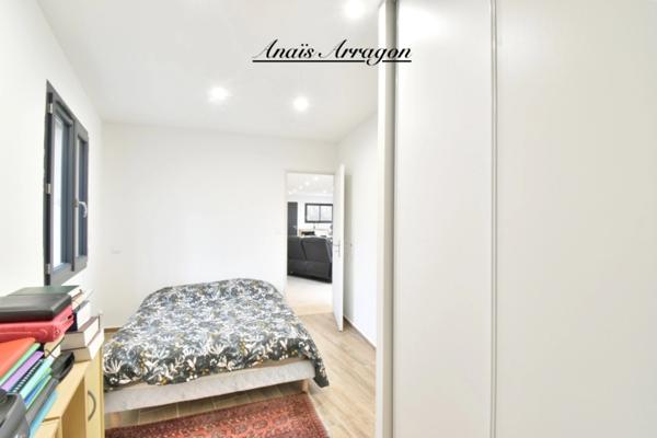 Maison à vendre 4 pièces VILLENEUVE SUR LOT (47)