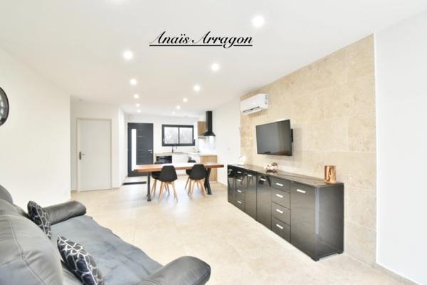 Maison à vendre 4 pièces VILLENEUVE SUR LOT (47)