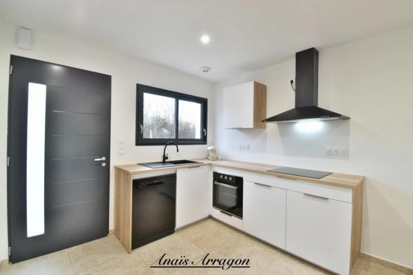 Maison à vendre 4 pièces VILLENEUVE SUR LOT (47)