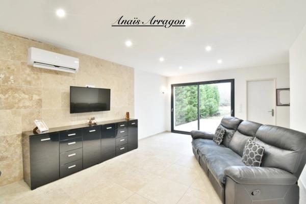 Maison à vendre 4 pièces VILLENEUVE SUR LOT (47)