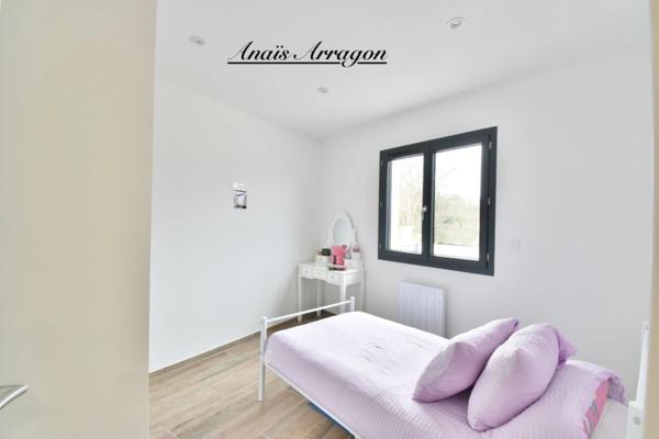 Maison à vendre 4 pièces VILLENEUVE SUR LOT (47)