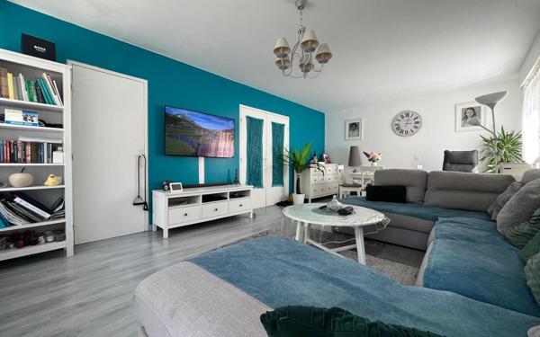 Appartement à vendre    4 pièces • 84 m2 Villeurbanne