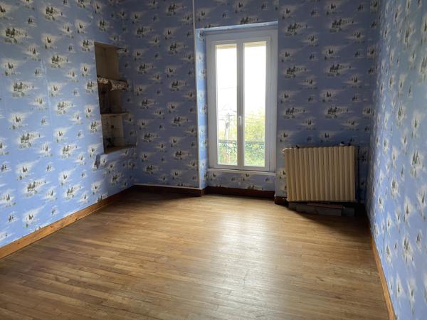Maison à vendre à Javerlhac-et-la-Chapelle-Saint-Robert (24300) - Dordogne