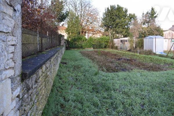 MAISON CENTRE VILLEFAGNAN