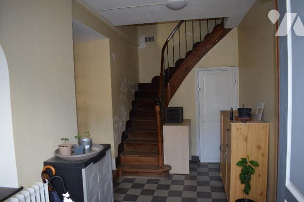 MAISON CENTRE VILLEFAGNAN