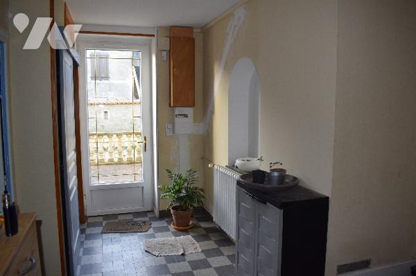 MAISON CENTRE VILLEFAGNAN