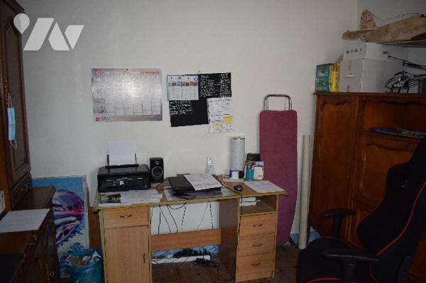 MAISON CENTRE VILLEFAGNAN