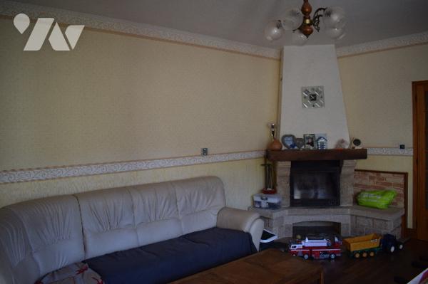 MAISON CENTRE VILLEFAGNAN